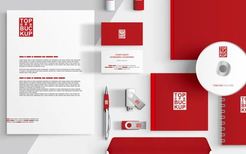 好形象更值得信任 解析企业形象策划与品牌VI设计的核心重要性