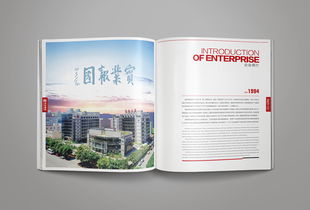 凝练品牌力量，绽放企业风华——洛娃集团企业形象画册整合设计之道